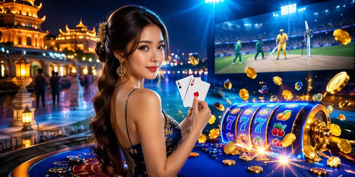 69vip Dòng trò chơi Slots từ nhà phát triển uy tín